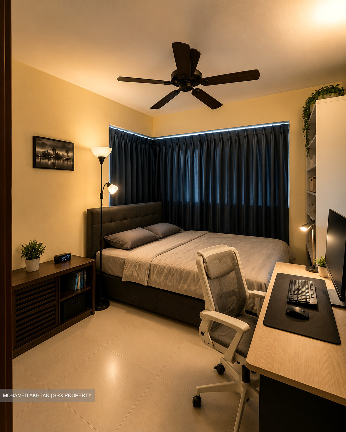 Blk 26B Membina Court (Bukit Merah), HDB 4 Rooms #559477901
